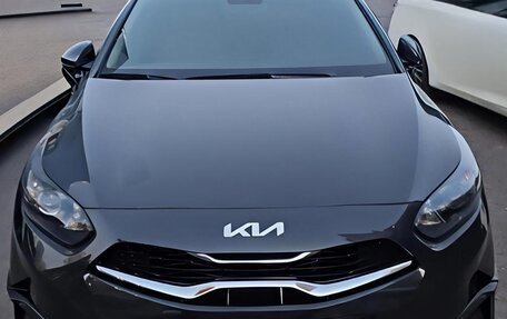 KIA cee'd III, 2023 год, 2 070 000 рублей, 2 фотография