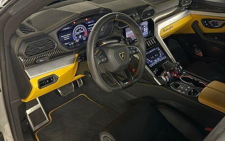 Lamborghini Urus I, 2021 год, 28 500 000 рублей, 5 фотография