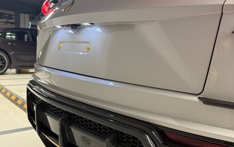 Lamborghini Urus I, 2021 год, 28 500 000 рублей, 11 фотография