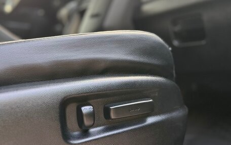 Honda Pilot III рестайлинг, 2008 год, 1 420 000 рублей, 7 фотография