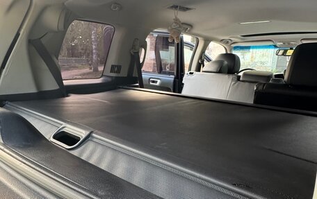 Honda Pilot III рестайлинг, 2008 год, 1 420 000 рублей, 17 фотография