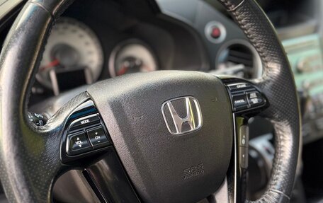 Honda Pilot III рестайлинг, 2008 год, 1 420 000 рублей, 10 фотография