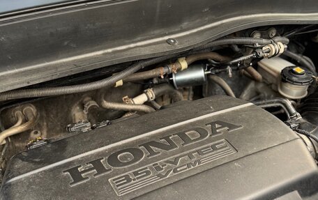 Honda Pilot III рестайлинг, 2008 год, 1 420 000 рублей, 22 фотография
