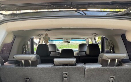 Honda Pilot III рестайлинг, 2008 год, 1 420 000 рублей, 21 фотография