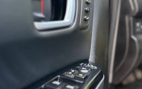Honda Pilot III рестайлинг, 2008 год, 1 420 000 рублей, 13 фотография