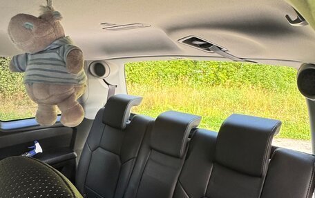 Honda Pilot III рестайлинг, 2008 год, 1 420 000 рублей, 19 фотография