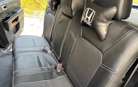 Honda Pilot III рестайлинг, 2008 год, 1 420 000 рублей, 16 фотография