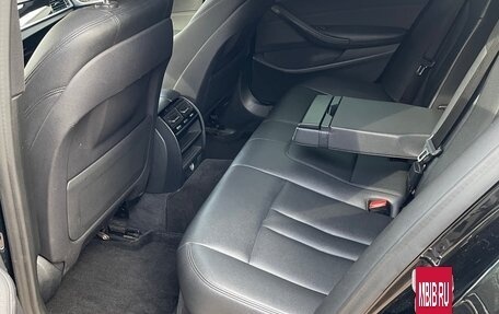 BMW 5 серия, 2019 год, 2 950 000 рублей, 5 фотография