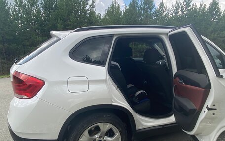 BMW X1, 2012 год, 1 500 000 рублей, 6 фотография