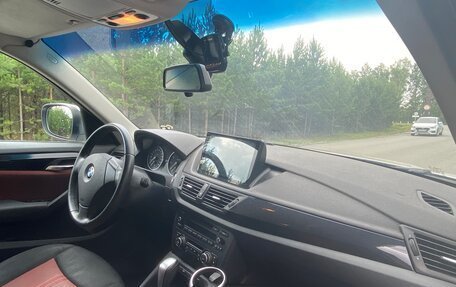 BMW X1, 2012 год, 1 500 000 рублей, 7 фотография