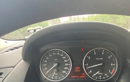 BMW X1, 2012 год, 1 500 000 рублей, 9 фотография