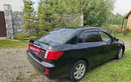 Subaru Impreza III, 2008 год, 720 000 рублей, 6 фотография