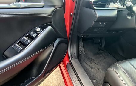 Mazda 6, 2020 год, 2 697 000 рублей, 12 фотография