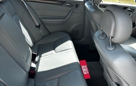 Mercedes-Benz C-Класс, 2003 год, 580 000 рублей, 6 фотография