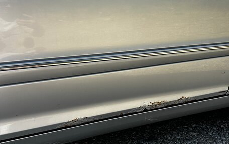 Mercedes-Benz C-Класс, 2003 год, 580 000 рублей, 11 фотография