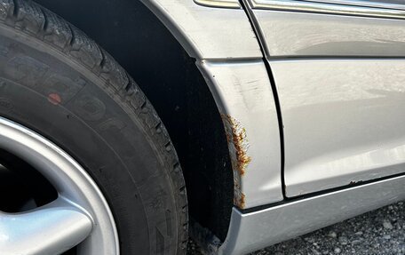 Mercedes-Benz C-Класс, 2003 год, 580 000 рублей, 10 фотография