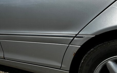 Mercedes-Benz C-Класс, 2003 год, 580 000 рублей, 13 фотография