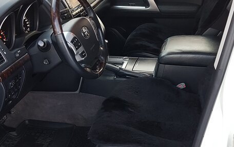 Toyota Land Cruiser 200, 2013 год, 4 650 000 рублей, 4 фотография