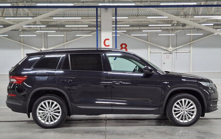Skoda Kodiaq I, 2020 год, 2 799 000 рублей, 8 фотография