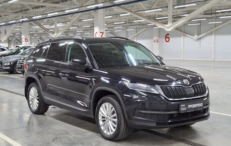 Skoda Kodiaq I, 2020 год, 2 799 000 рублей, 7 фотография