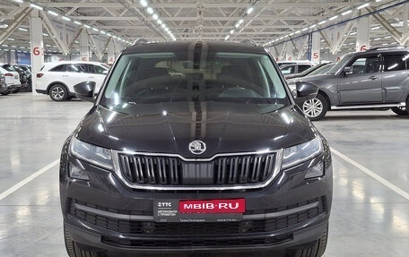 Skoda Kodiaq I, 2020 год, 2 799 000 рублей, 6 фотография