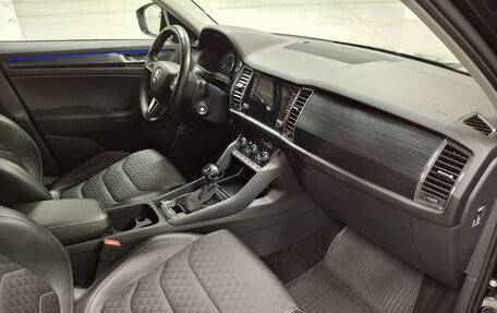 Skoda Kodiaq I, 2020 год, 2 799 000 рублей, 15 фотография