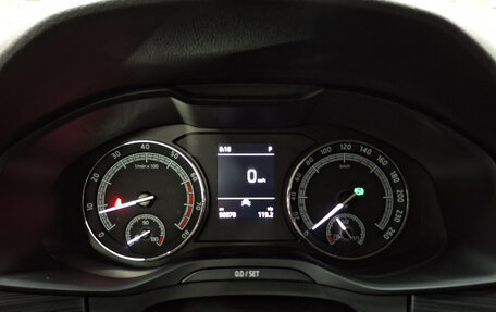 Skoda Kodiaq I, 2020 год, 2 799 000 рублей, 17 фотография
