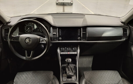 Skoda Kodiaq I, 2020 год, 2 799 000 рублей, 18 фотография
