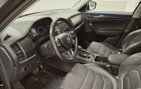 Skoda Kodiaq I, 2020 год, 2 799 000 рублей, 20 фотография
