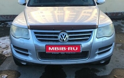 Volkswagen Touareg III, 2007 год, 950 000 рублей, 1 фотография