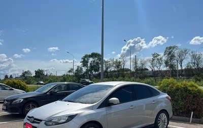 Ford Focus III, 2013 год, 1 000 050 рублей, 1 фотография