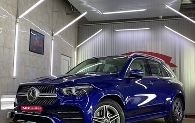 Mercedes-Benz GLE, 2020 год, 8 990 000 рублей, 1 фотография