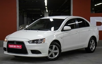 Mitsubishi Lancer IX, 2013 год, 1 198 000 рублей, 1 фотография