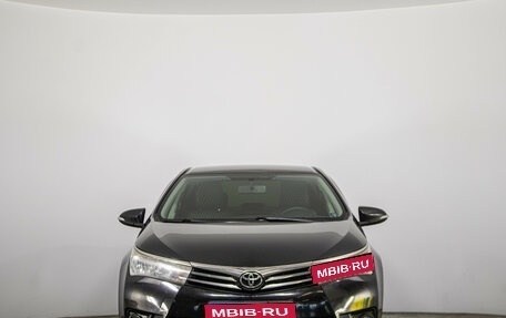 Toyota Corolla, 2013 год, 1 499 000 рублей, 1 фотография