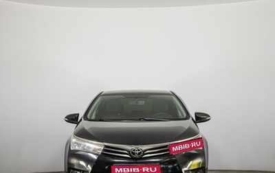 Toyota Corolla, 2013 год, 1 499 000 рублей, 1 фотография