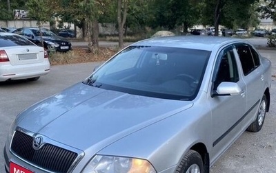 Skoda Octavia, 2006 год, 690 000 рублей, 1 фотография