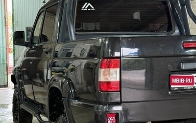 ЛуАЗ Pickup, 2013 год, 750 000 рублей, 1 фотография