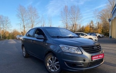 Chery Bonus 3 (E3), 2014 год, 405 000 рублей, 1 фотография