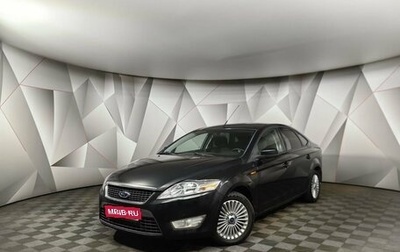 Ford Mondeo IV, 2008 год, 477 000 рублей, 1 фотография