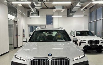 BMW X7, 2024 год, 12 900 000 рублей, 1 фотография