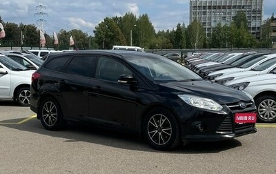 Ford Focus III, 2012 год, 800 000 рублей, 1 фотография