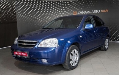 Chevrolet Lacetti, 2010 год, 465 000 рублей, 1 фотография
