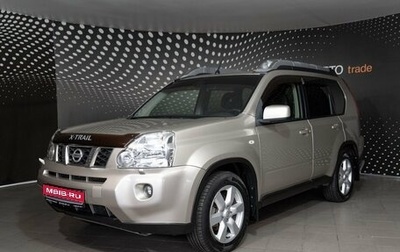 Nissan X-Trail, 2010 год, 1 063 000 рублей, 1 фотография