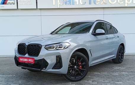 BMW X4, 2024 год, 7 800 000 рублей, 1 фотография