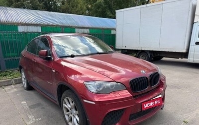 BMW X6, 2011 год, 1 580 000 рублей, 1 фотография