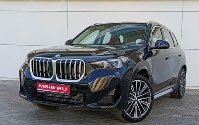 BMW X1, 2025 год, 5 350 000 рублей, 1 фотография