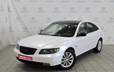 Hyundai Grandeur, 2007 год, 555 000 рублей, 1 фотография