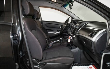 SsangYong Actyon II рестайлинг, 2013 год, 998 000 рублей, 6 фотография