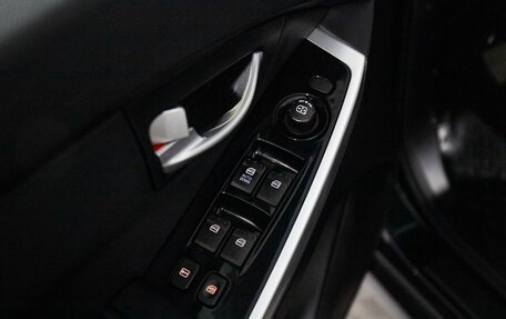 SsangYong Actyon II рестайлинг, 2013 год, 998 000 рублей, 13 фотография