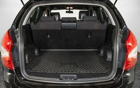 SsangYong Actyon II рестайлинг, 2013 год, 998 000 рублей, 14 фотография
